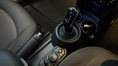 MINI Hatchback 1.5 Cooper Classic Premium 5dr Auto Petrol Hatchback